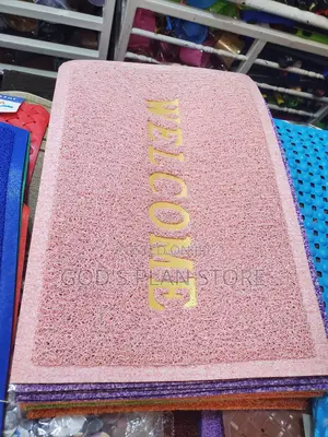 Pink Door Mats Door Mats