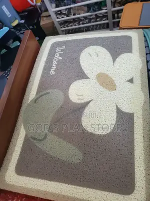 Flower Door Mats Door Mats