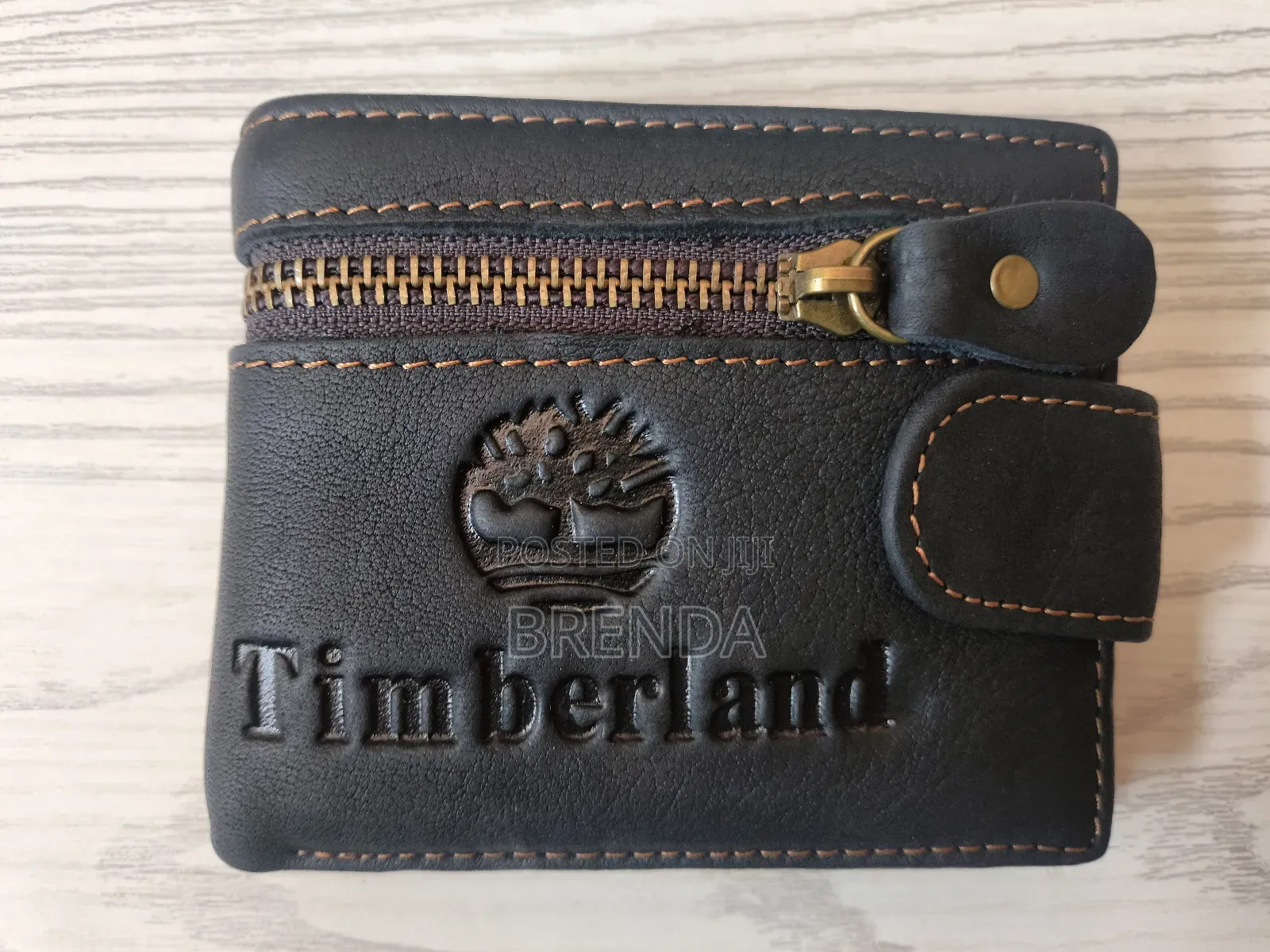 Brand New Original Leather Wallets