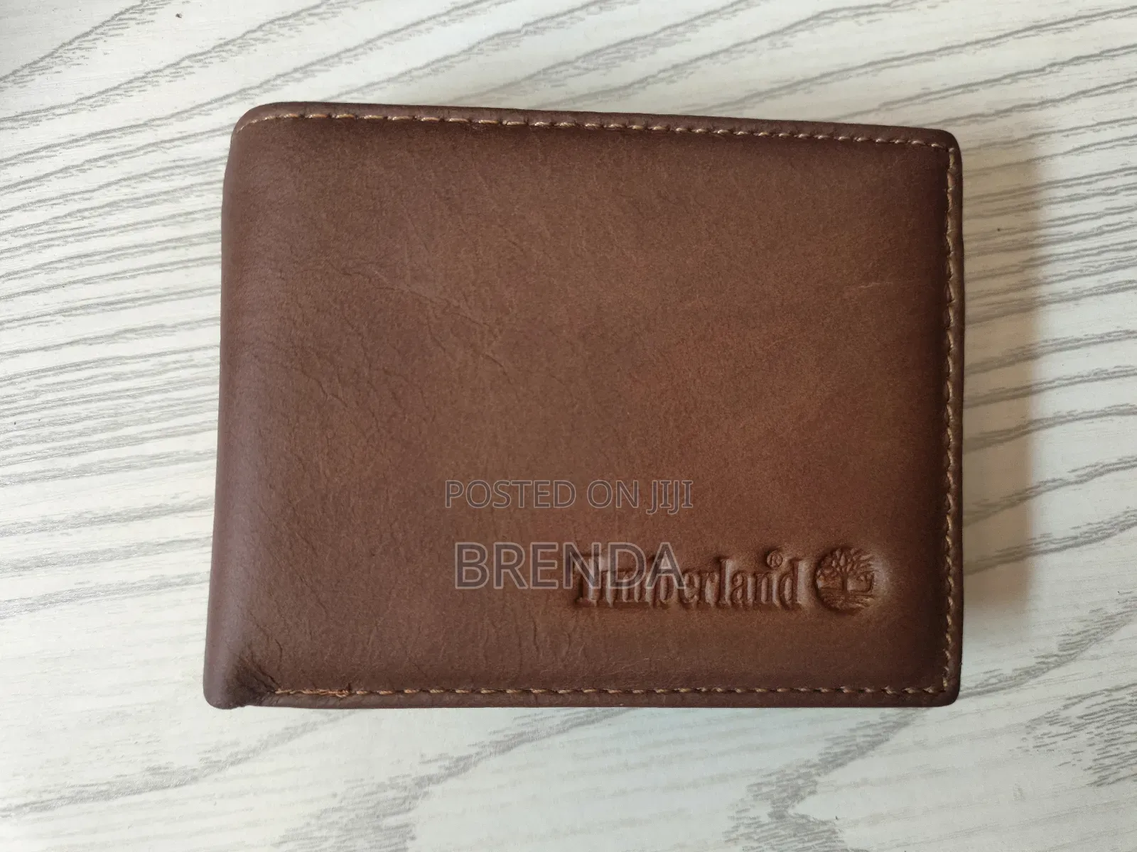 Brand New Original Leather Wallets