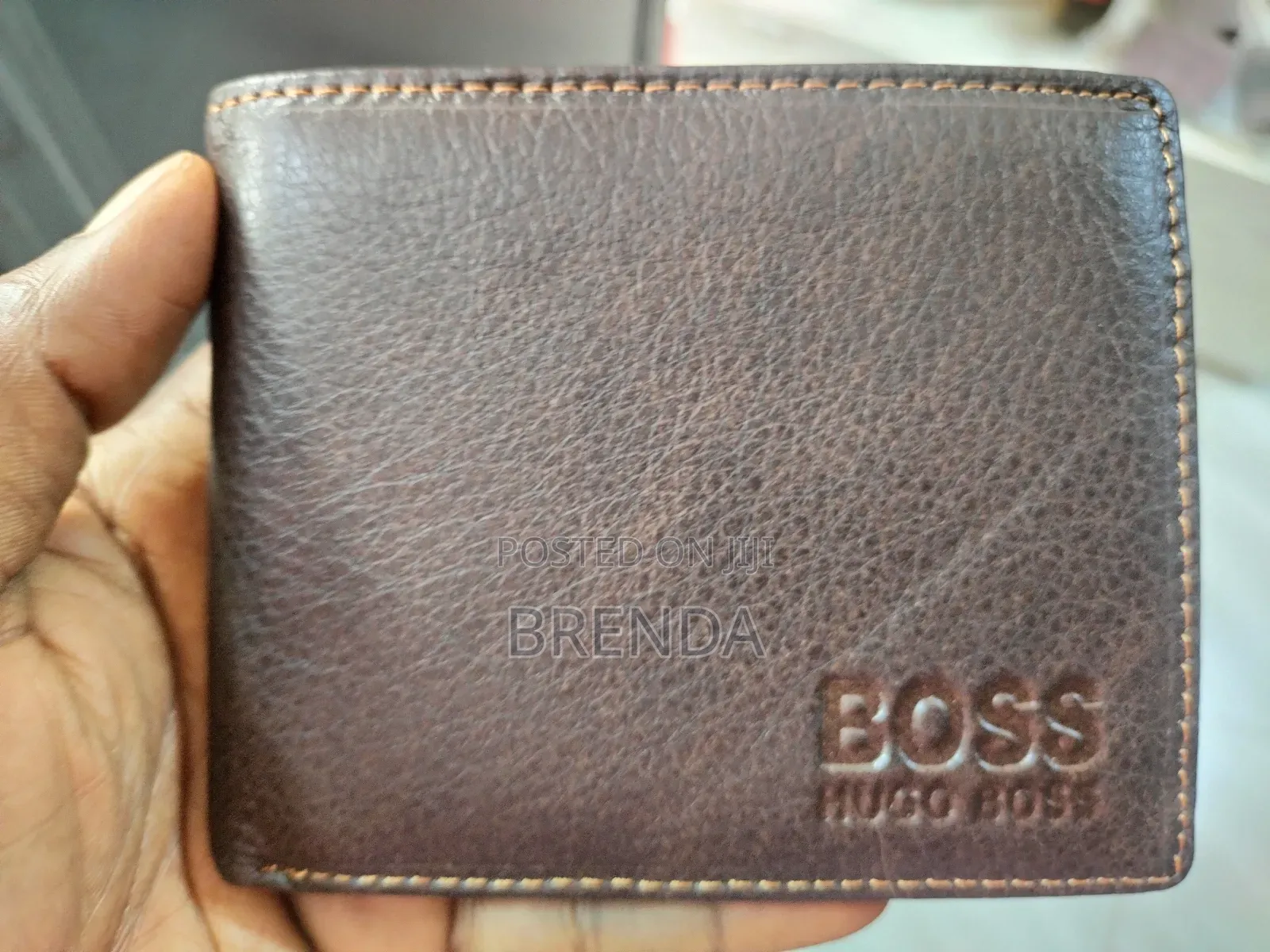 Brand New Original Leather Wallets