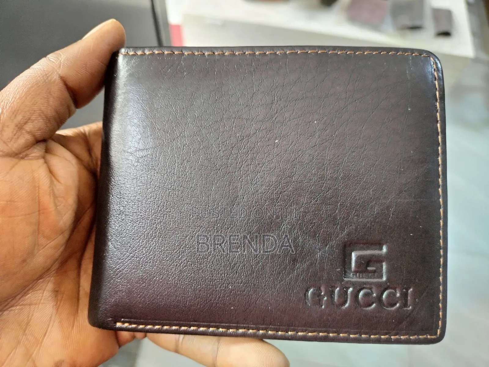 Brand New Original Leather Wallets