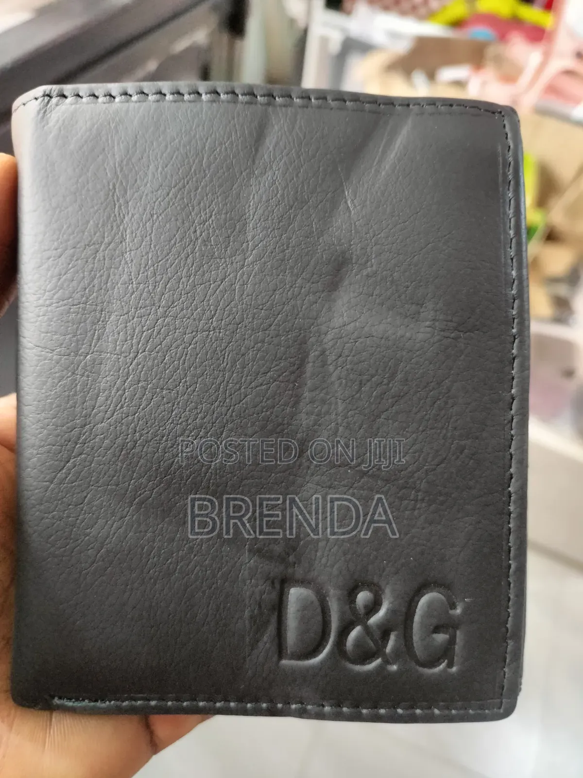 Brand New Original Leather Wallets