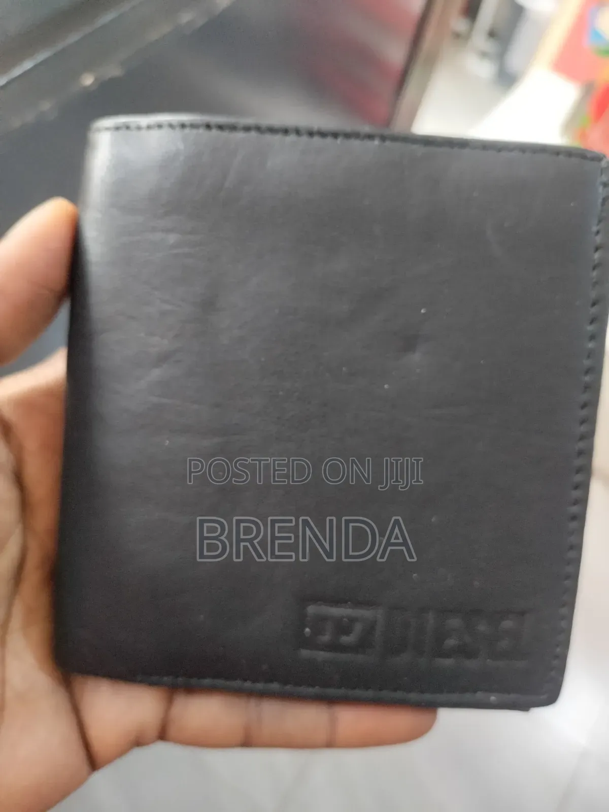 Brand New Original Leather Wallets