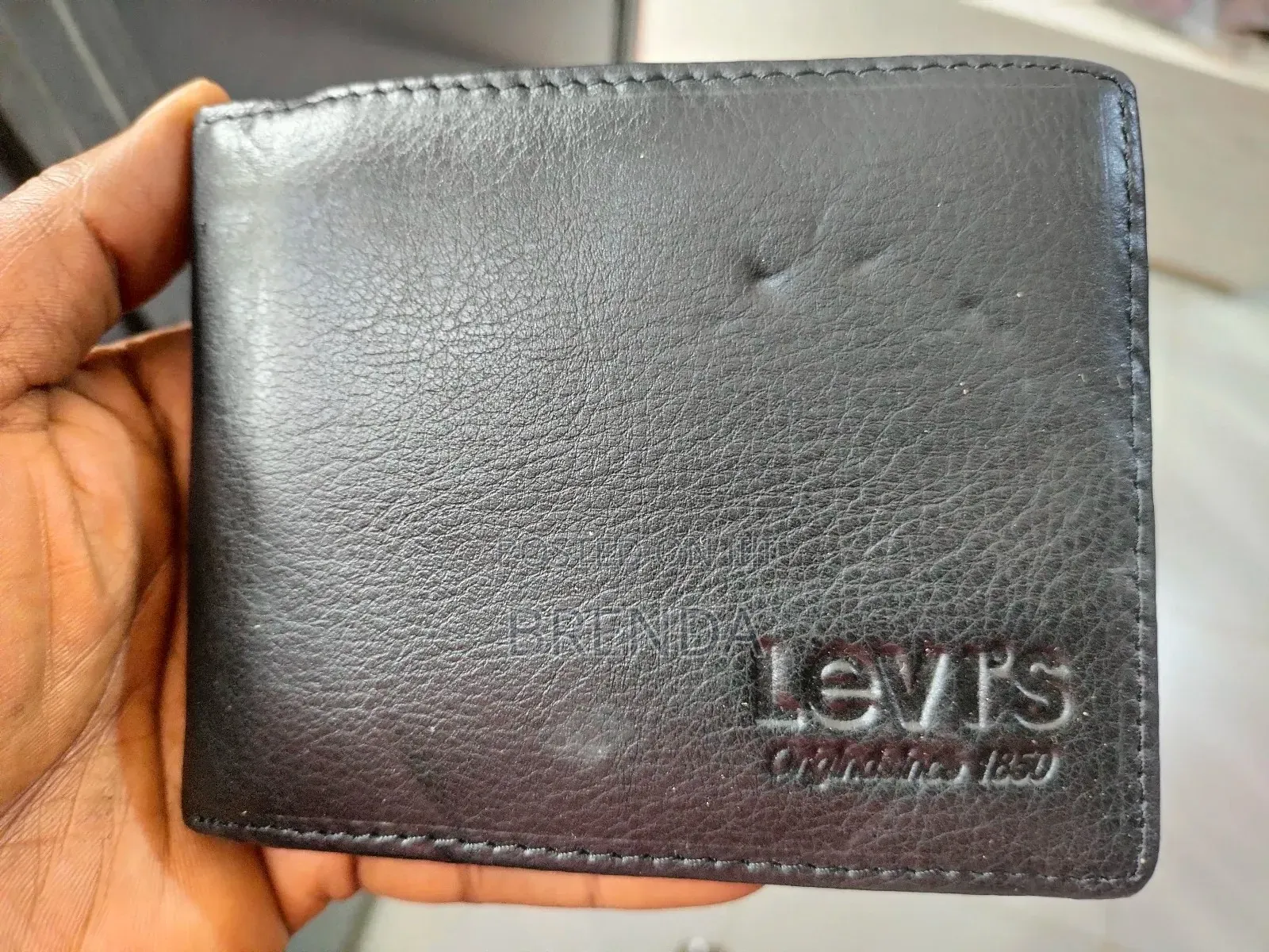 Brand New Original Leather Wallets