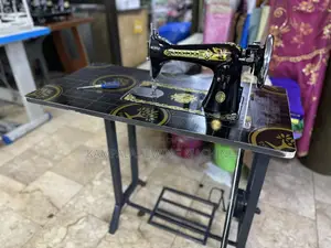 New Singer Manual Made Domestic Sewing Machines