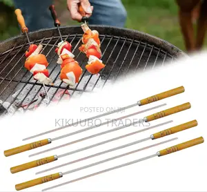 BBQ Sticks