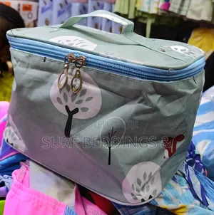 Generic Toilet Bag