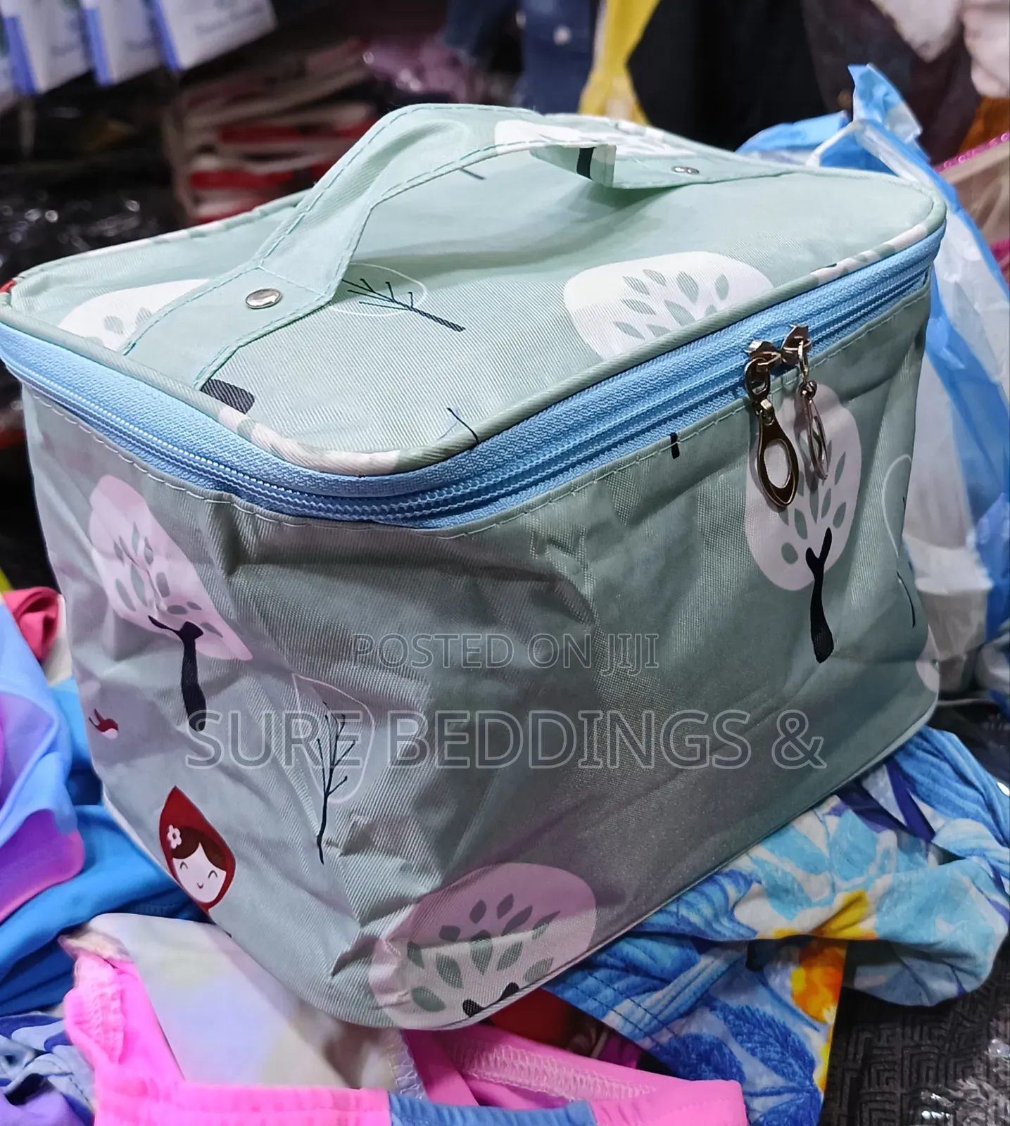 Generic Toilet Bag