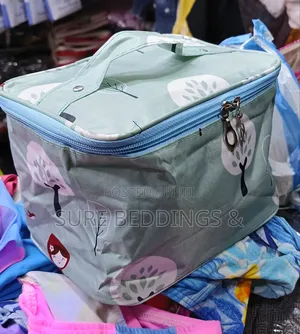 Generic Toilet Bag