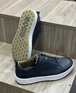 Black and Gary Sale Ecco Ecco Soft 8 Men's Fashion Sneaker