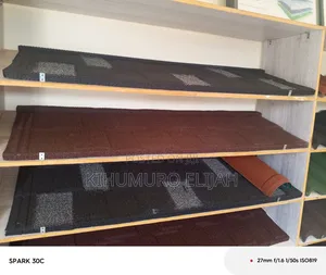 Stone Coted Roofing Tile (Milano)