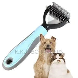 Pet Slicker / Demmating Comb