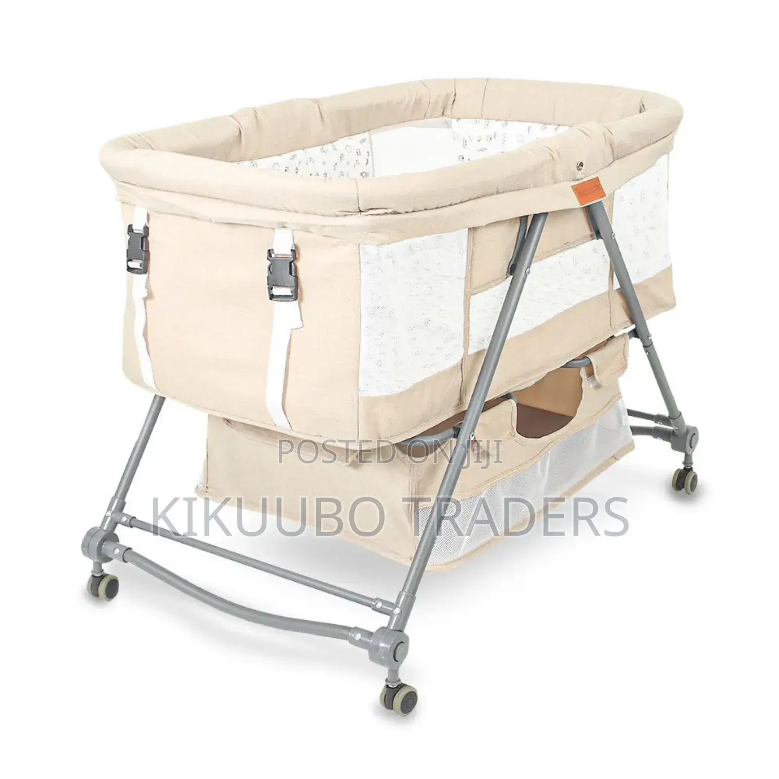 Baby Portable Cradle