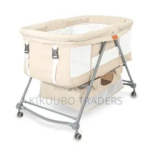 Baby Portable Cradle