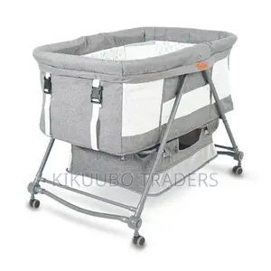 Baby Portable Cradle