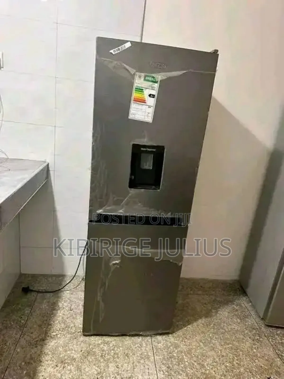 Engineers for Fridges We Trust.