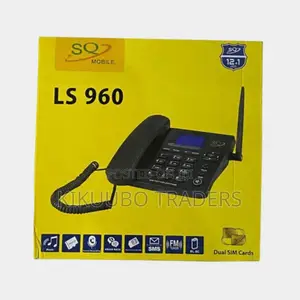 Landline Phone