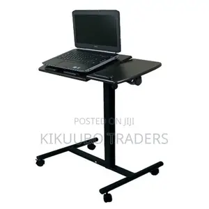 Adjustable Laptop Desk