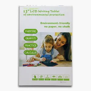 12" LCD Writing Tablet