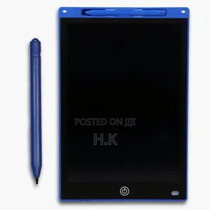 12" LCD Writing Tablet