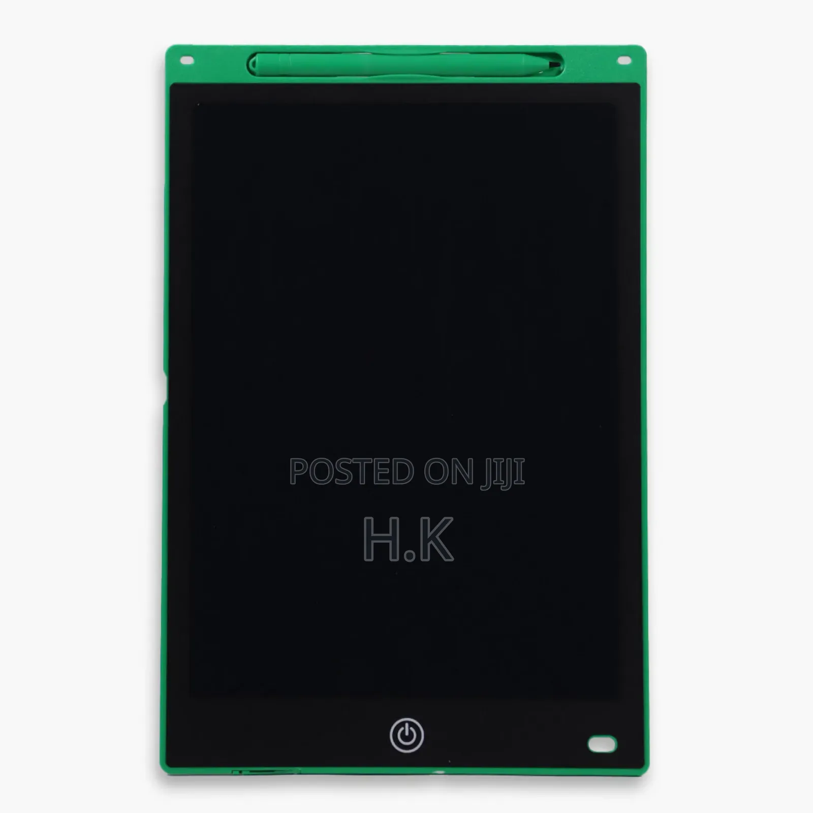 12" LCD Writing Tablet