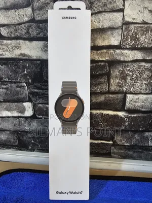 Fresh Release Samsung Galaxy Watch 7 40mm Green