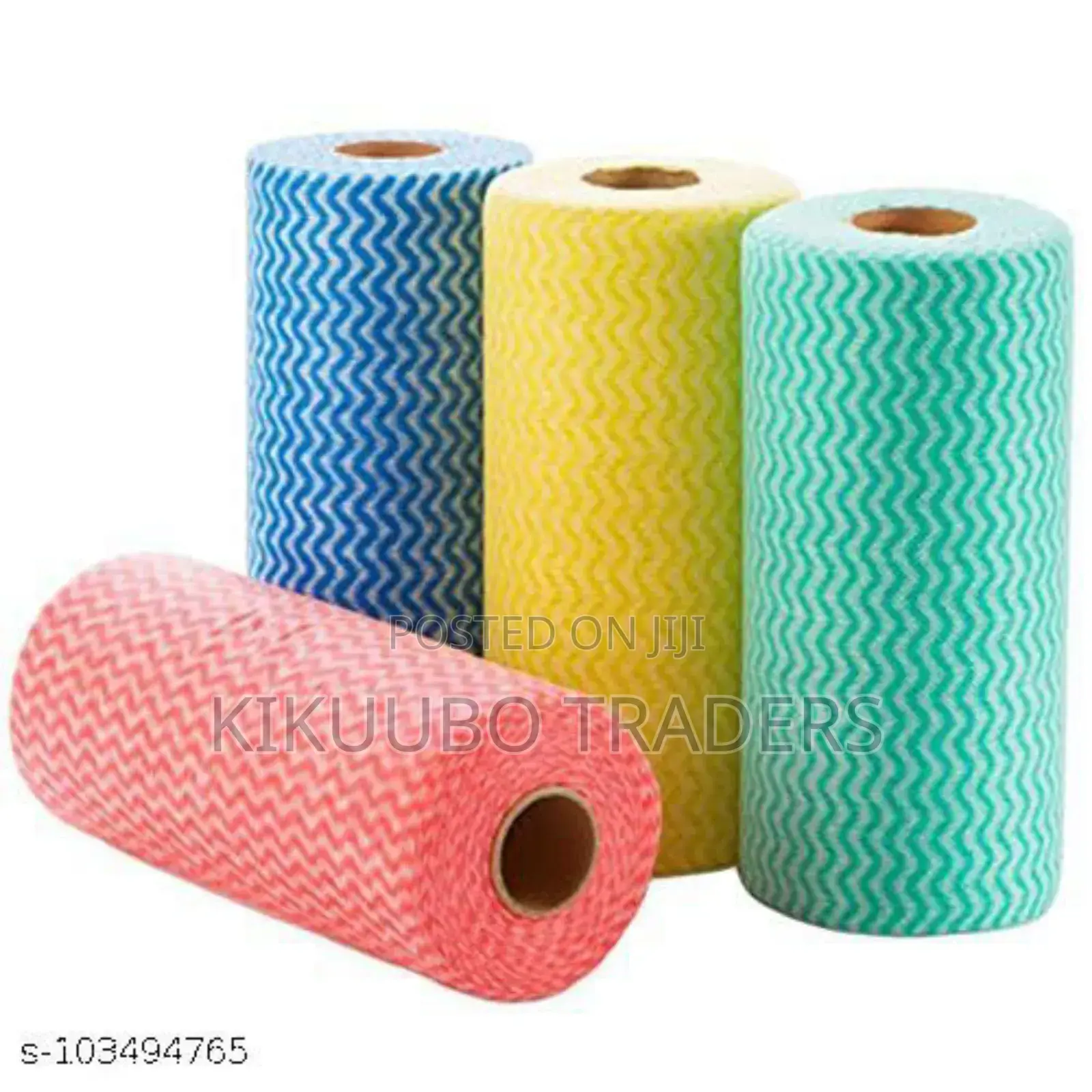 Kitchen Paper Towel Roll