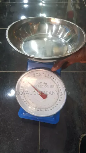 20kg Weighing Scale