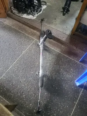 Mazda Cx-5 Steering Rack