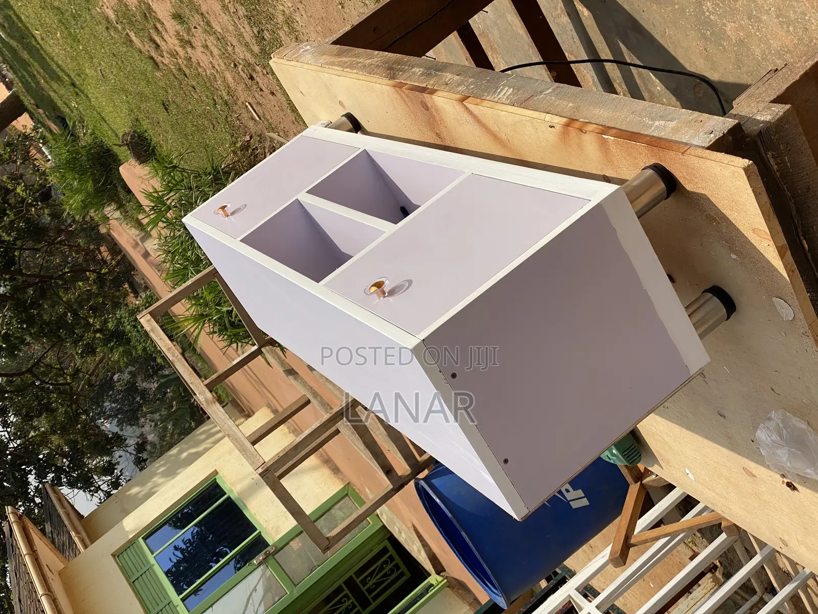 Tv Stand Trans Nobles