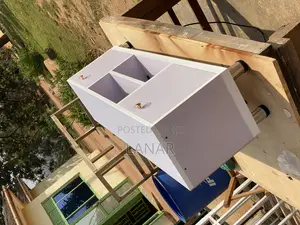 Tv Stand Trans Nobles