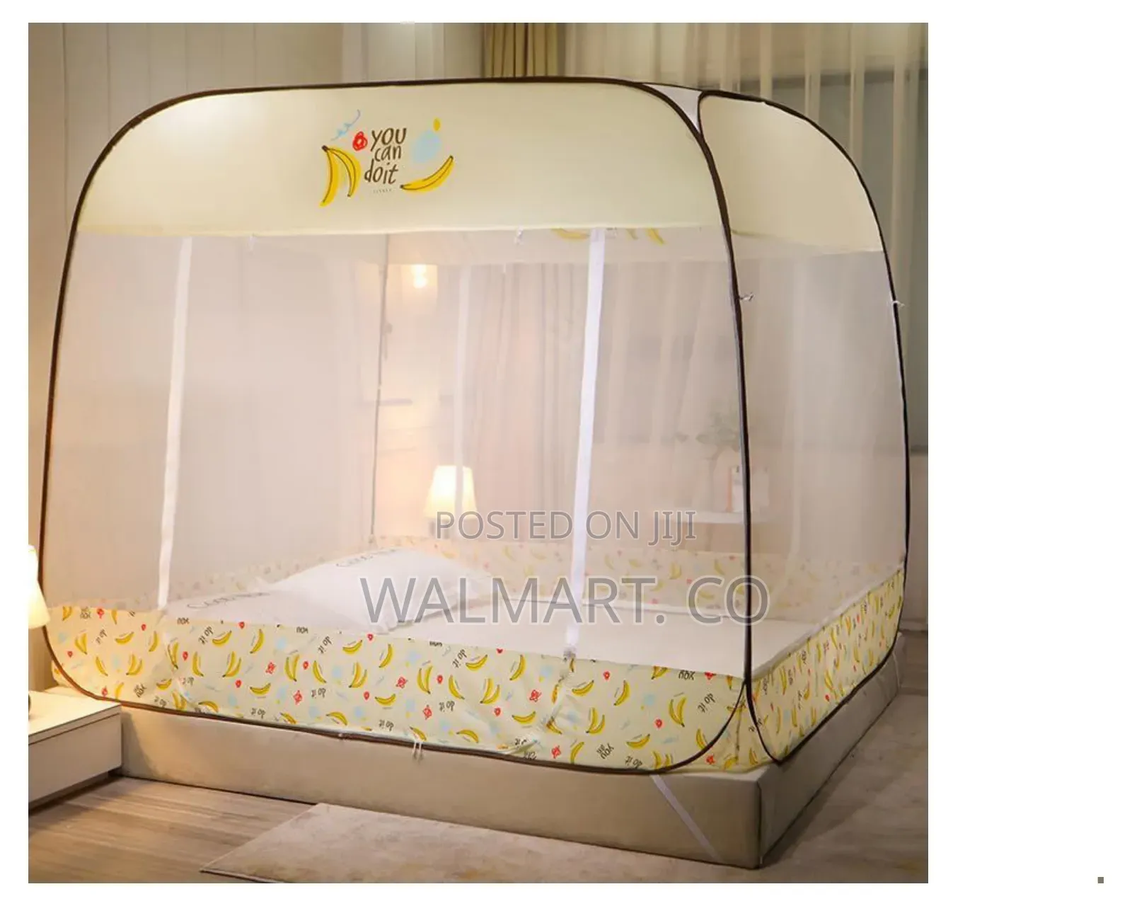 Elegant Foldable Mosquito Net