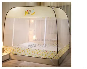 Elegant Foldable Mosquito Net