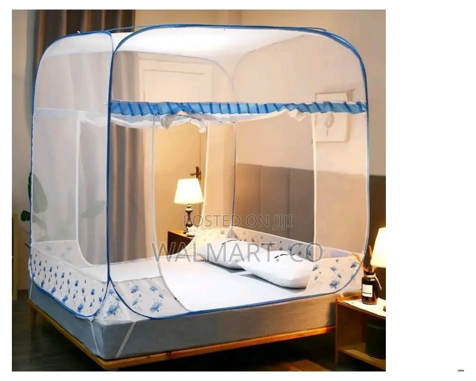 Elegant Foldable Mosquito Net