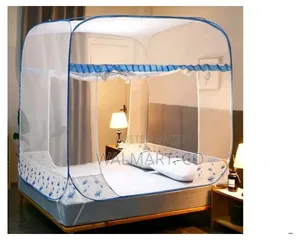Elegant Foldable Mosquito Net