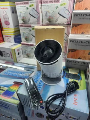 Projector Mini