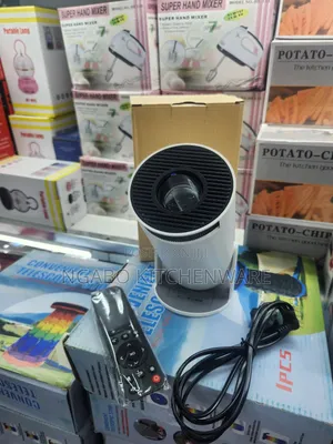 Projector Mini