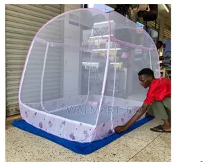 Elegant Foldable Mosquito Net