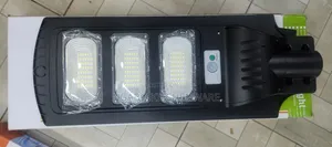 Solar Lights