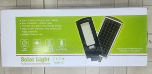 Solar Lights