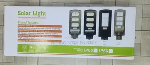 Solar Lights