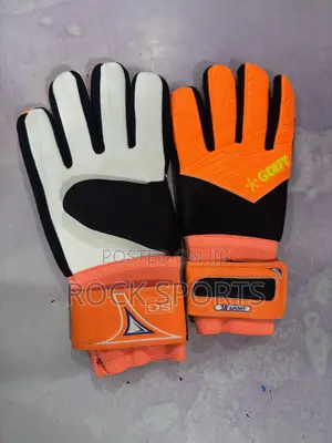 Goalkeeper Gloves (Original)