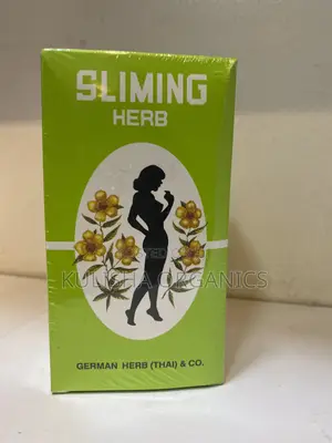 Detox Weight Loss Tea for Clean Gut Fast Weight Loss