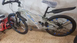 Adult Bikes 10yrs to 26yrs