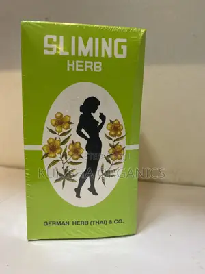 Weight Loss Tea Slimming Herbal Weight Loss