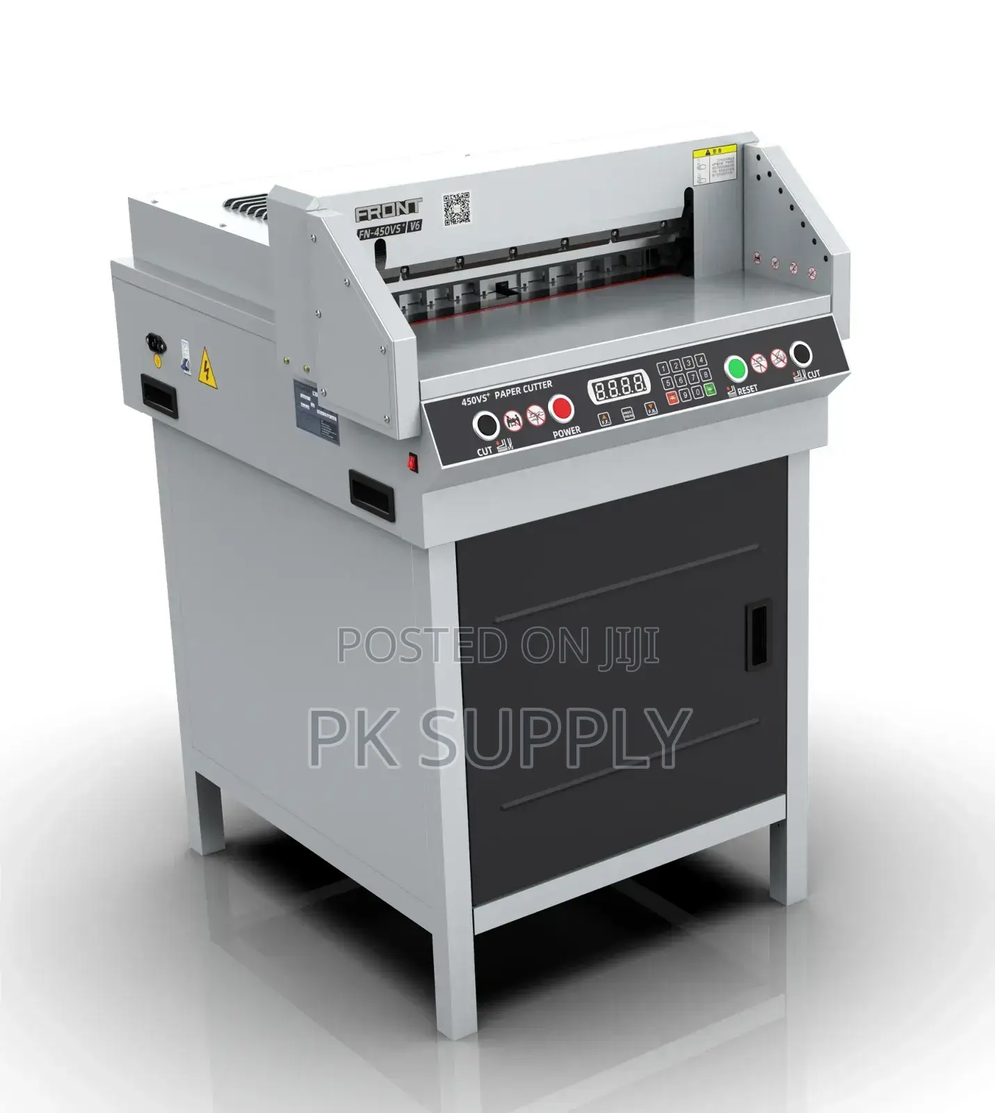 Electricity Paper Cutter