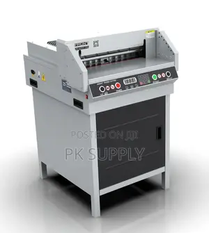 Electricity Paper Cutter