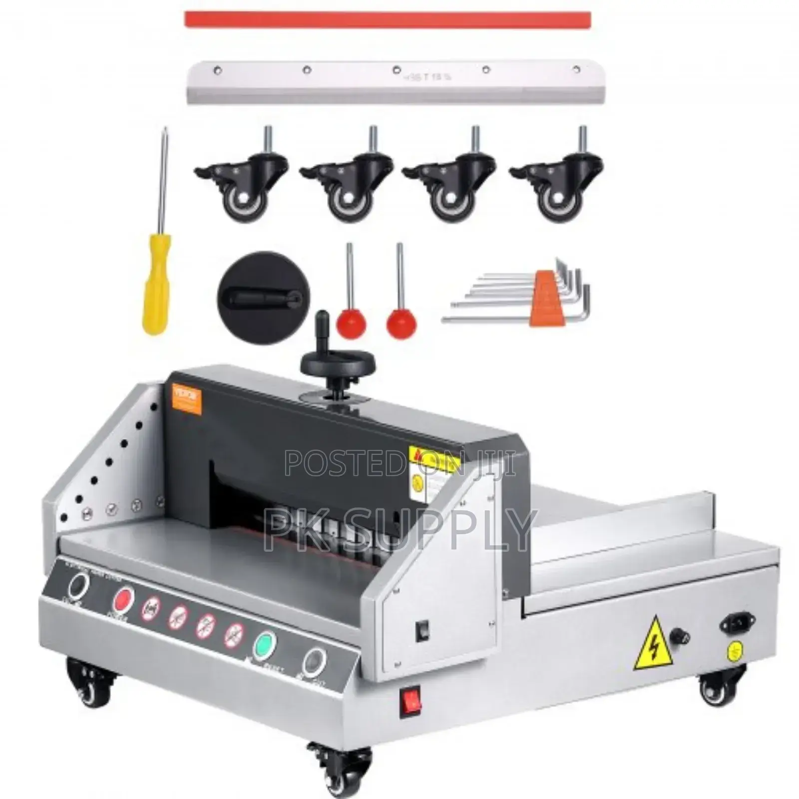 Electricity Paper Cutter