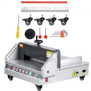 Electricity Paper Cutter